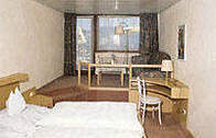 Zimmer (Die gemütlichen Gästezimmer im Hotel Zur Perle in Perlesreut)